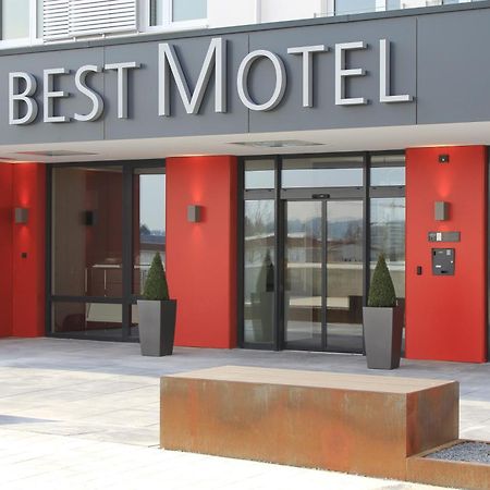 Best Motel วิล์สบิบวร์ก ภายนอก รูปภาพ