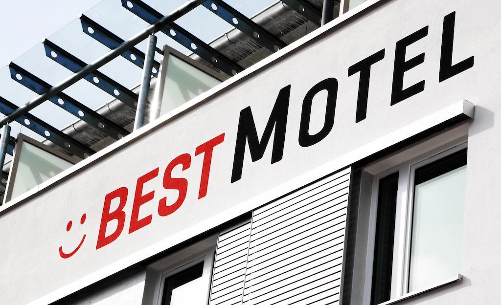Best Motel วิล์สบิบวร์ก ห้อง รูปภาพ