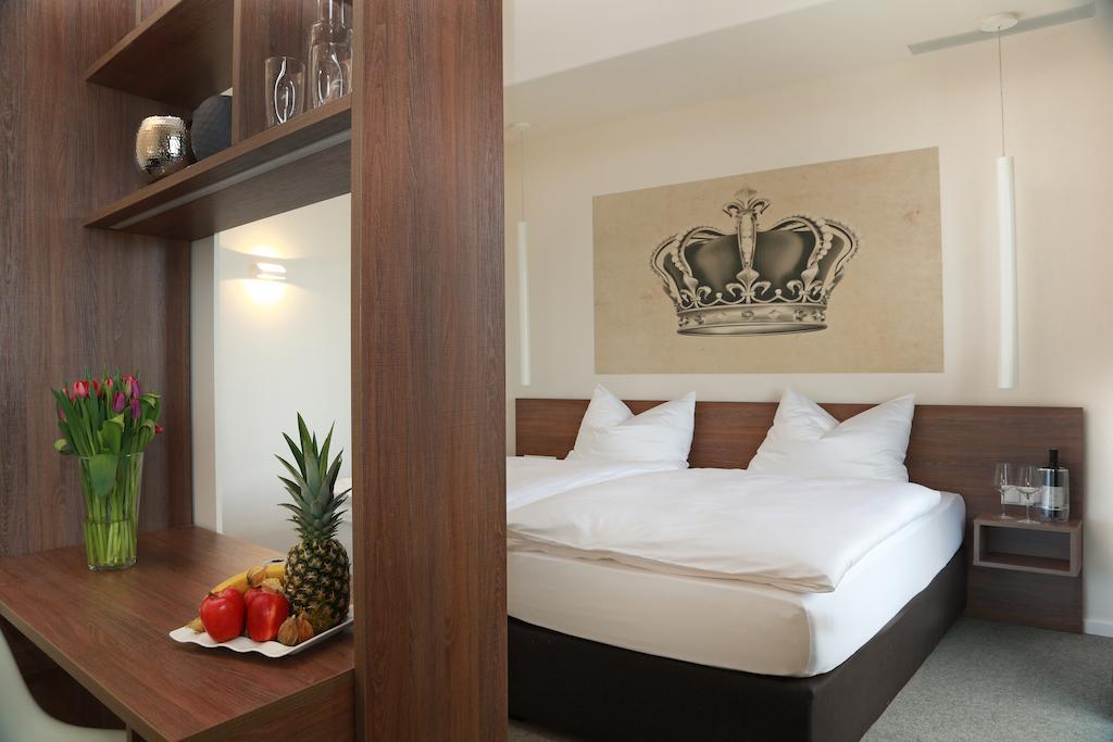 Best Motel วิล์สบิบวร์ก ห้อง รูปภาพ
