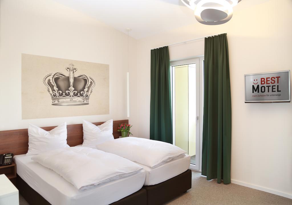Best Motel วิล์สบิบวร์ก ห้อง รูปภาพ