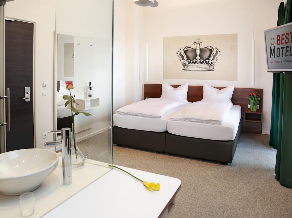 Best Motel วิล์สบิบวร์ก ห้อง รูปภาพ