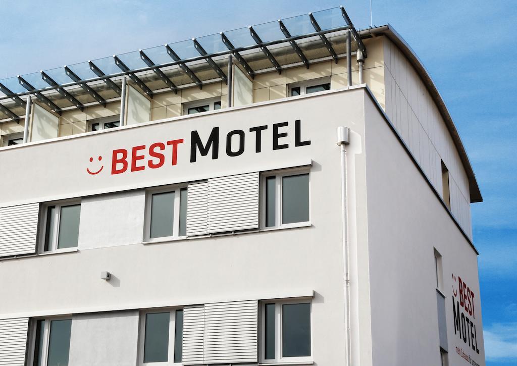 Best Motel วิล์สบิบวร์ก ภายนอก รูปภาพ