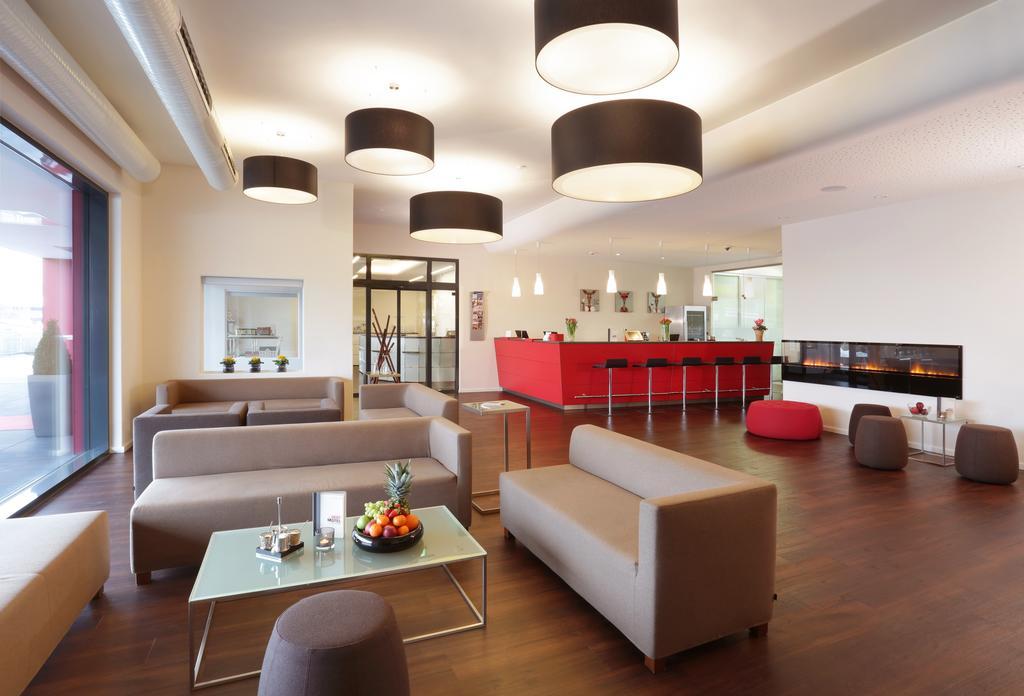 Best Motel วิล์สบิบวร์ก ภายนอก รูปภาพ